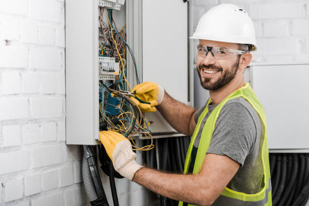 Best Commercial Electrician Services  in Hayward, WI