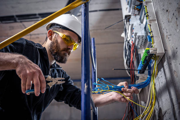 Best Commercial Electrician Services  in Hayward, WI