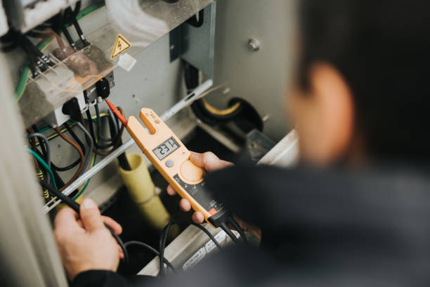 Best Electrical Upgrades for Homes  in Hayward, WI