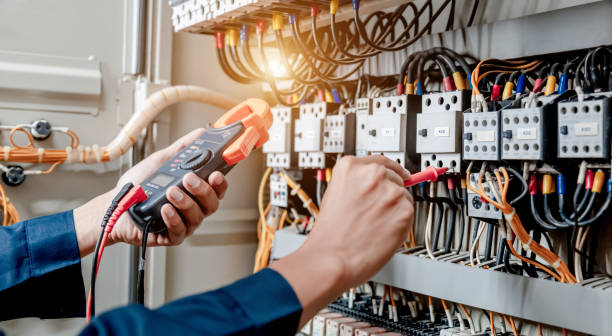 Best Local Electrician Companies  in Hayward, WI