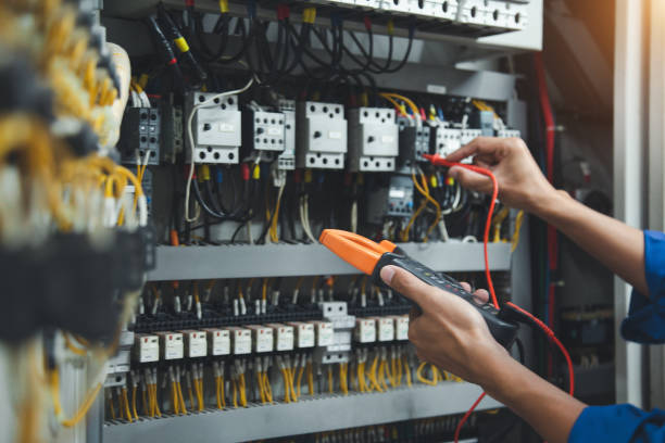 Best Electrical Installation Contractor  in Hayward, WI