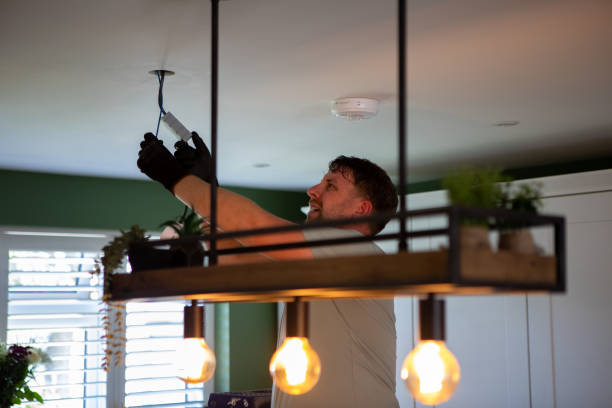 Best Outdoor Lighting Installation  in Hayward, WI