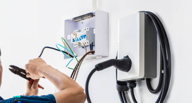 Best Electrical Outlet Repair  in Hayward, WI