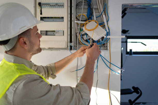 Best Emergency Electrical Repair  in Hayward, WI